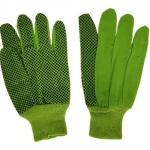 Prestige 366T6 cotton handling gloves