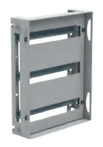 Coffrets CE — Cadre modulaire