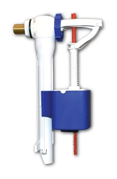 Float valve compact brass inlet — EJIM JWC2096