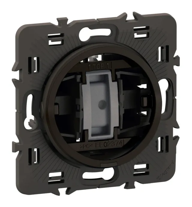 Interrupteur ou va-et-vient lumineux doigt anneau Céliane – 10AX 250V~ — Legrand
