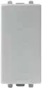 STIEL ALPHA blanking module silver