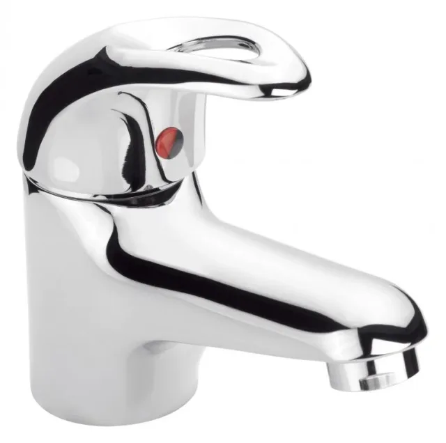Basin mixer Djerba — SOPAL 0602A04