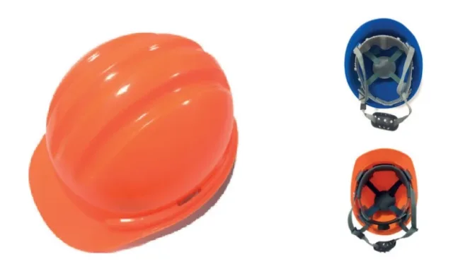 Prestige HP7 safety helmet