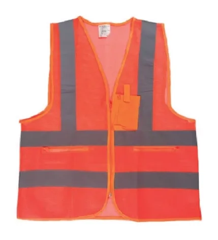Prestige V003 high-visibility vest