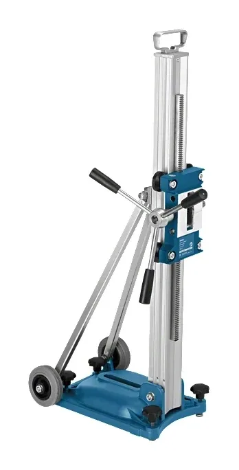 Bosch GCR 350 — drill stand