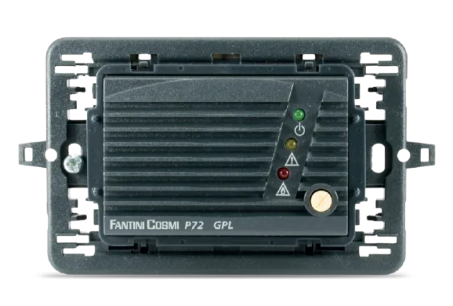 STIEL ALPHA gas detector – LPG