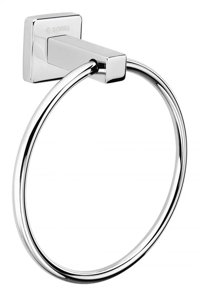 Towel ring Ward — SOPAL
