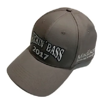 Prestige BC01 work cap