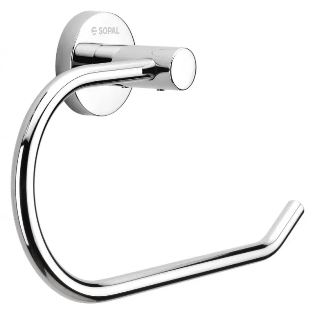 Single hand towel holder Yasmine — SOPAL