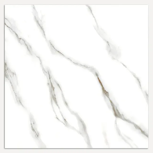 Calacata 60 × 120 cm — Carthago Ceramic