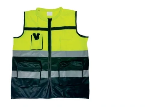 Gilet haute visibilité Prestige V60