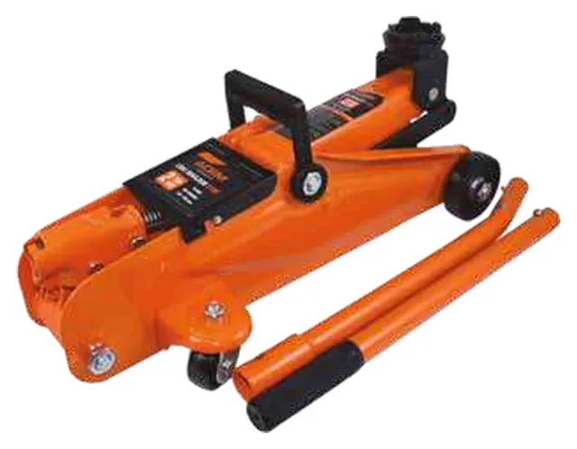 Trolley jack 2 t-ct20 — 495012