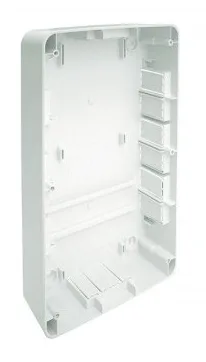 Boite d&rsquo;encastrement apparente 20 modules S45 — SOMEF 45SY20