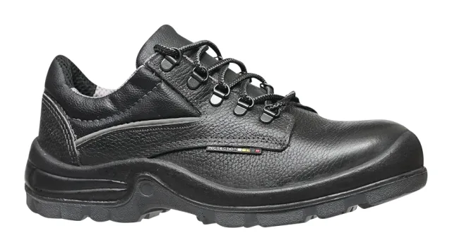 Chaussures de sécurité basses DROVE/B