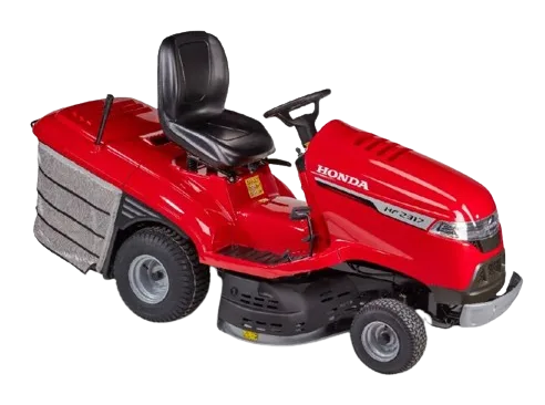 Tondeuse autoportée Honda HF2317 HME — coupe 92 cm