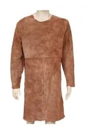 Prestige C020 leather welding coat