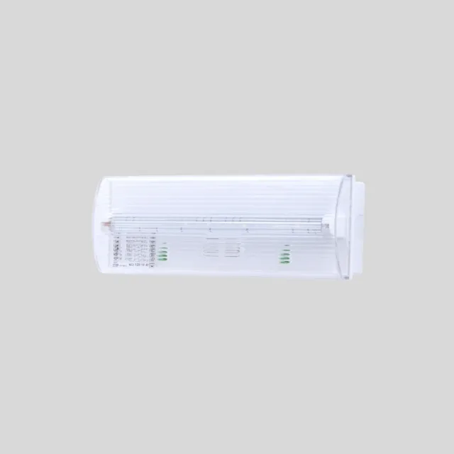 ECO-LD320T emergency light – 340 lm IP43