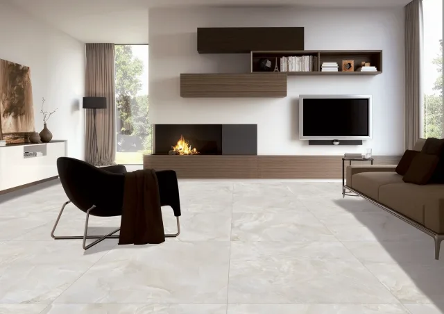 Onyx 45 × 45 cm — Porcelain tile