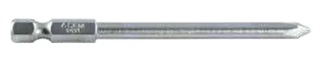 Embout Satiné 1/4&Prime; — 630000