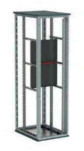 Internal modularity — Buffer panel