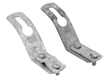 Angled support for corrugated roofs — MWB-AF568C5DBD