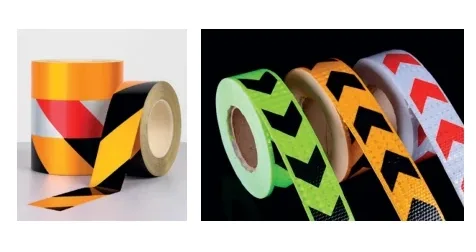 Prestige MT reflective adhesive tape