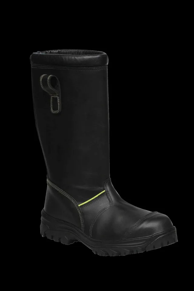 POMPIER professional boots