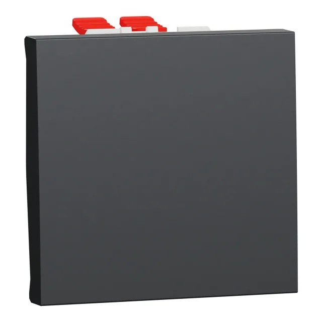Permutateur New Unica NU320554 — anthracite