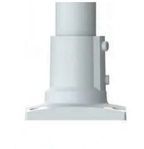 Light system — joint from fround for pipe diam. 48mm