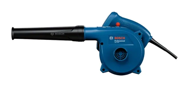 Bosch GBL 650 — blower