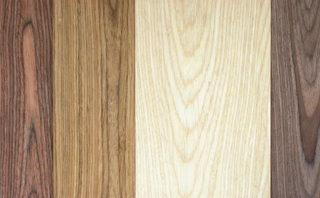 Contreplaqué décoratif STRATIPLIS Essences fines