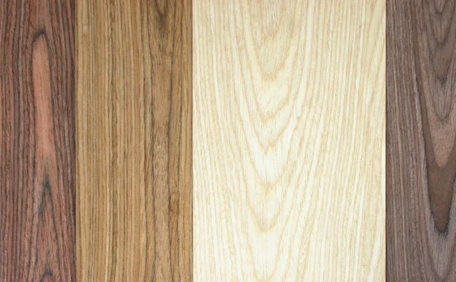 Contreplaqué décoratif STRATIPLIS Essences fines