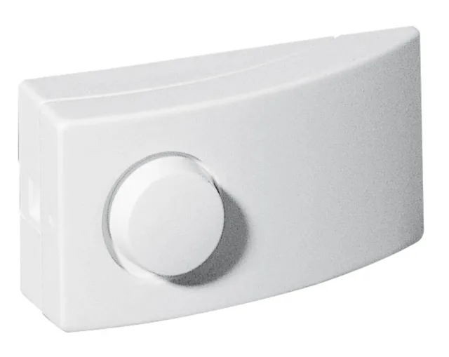 Legrand Salsa doorbell — IP3X, White — 041646