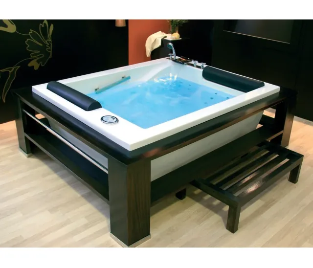 IDEAL SANITAIRE — Bathtub – Java — 434010