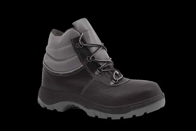 GN72 high-cut safety footwear
