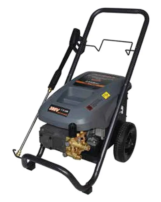 Pressure washer PRO nh75 7500 W — 105005
