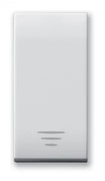 Bouton poussoir 16 A DOMUS 44 — SOMEF 441005