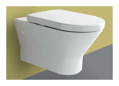 IDEAL SANITAIRE — WC wall-hung – Onyx — 115032