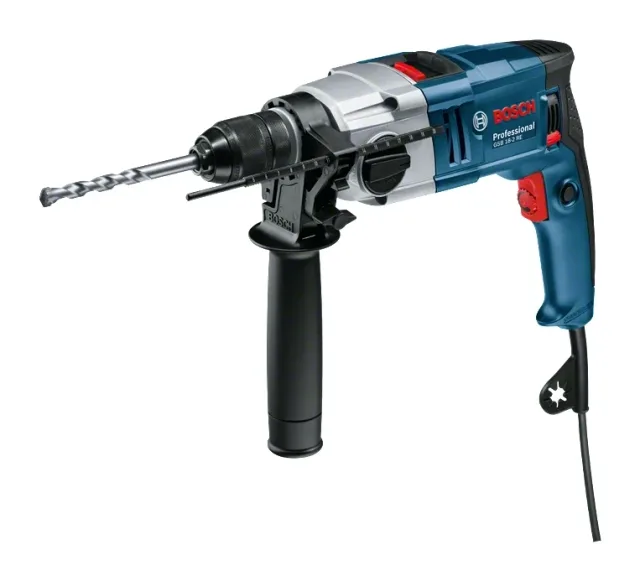 Bosch GSB 18-2 RE — impact drill