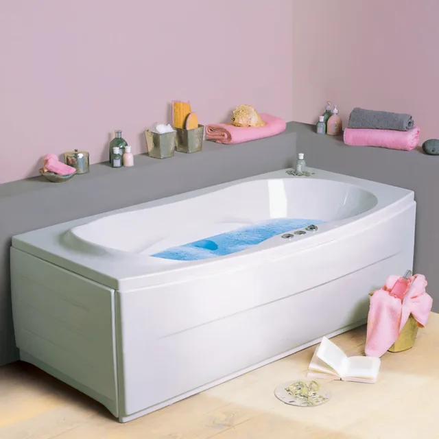 IDEAL SANITAIRE — Bathtub – Marmara — 410000