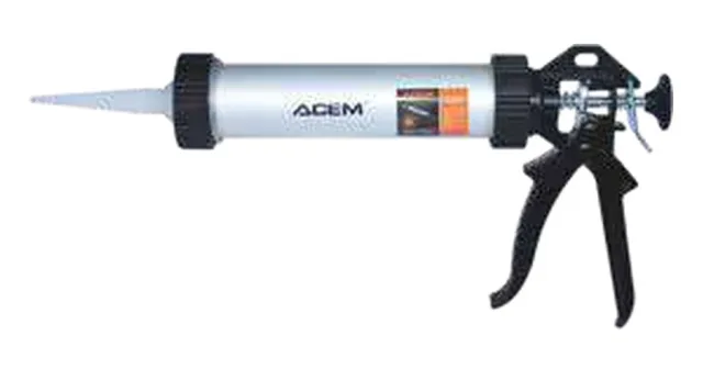Sealant gun in tube — 732104