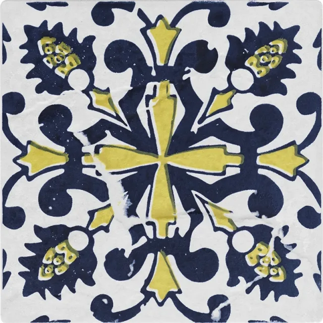 Leptis 15 × 15 cm — SOMOCER GROUP