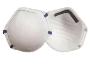 Masque antipoussière Prestige DTC3H-O