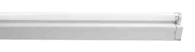 BASIC batten fitting — BASIC218