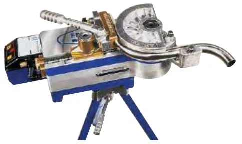 Conduit bending machine — mini electronic conduit bending machine 6255