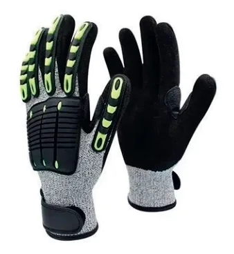 Prestige 0930 cut-resistant gloves