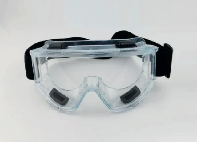 Lunettes-masque de protection Prestige GB028-1W