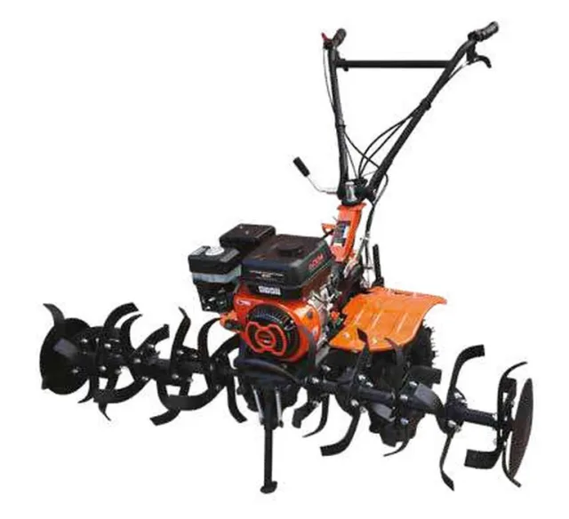 Rotary tiller cultivator 7 hp mc07 — 773010