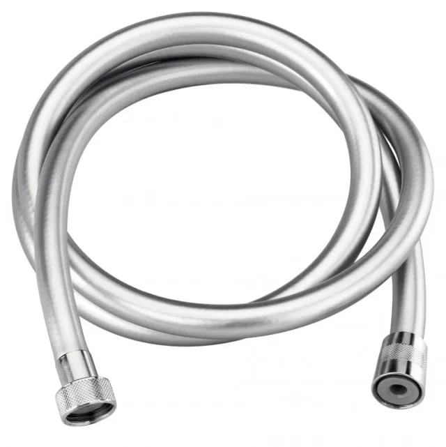 Flexible de douche argent 2M — SOPAL 4457A00
