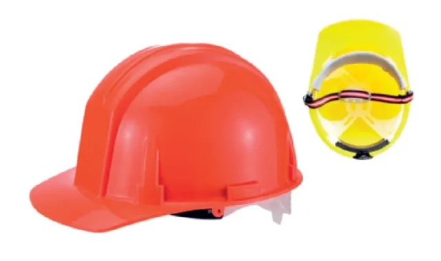 Prestige B1018 safety helmet